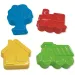 Junior forme pentru nisip - Wader