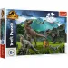 Jurassic World: Dinozaurii Jurassic Park 100 bucăți puzzle - Trefl