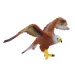 Kestrel pasăre figurină de joacă - Bullyland