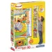 Kid&amp;Cats Measure-Me puzzle 30 bucăți - Clementoni