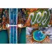 La sfârșitul drumului 1500 bucăți puzzle - Trefl