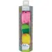 LALABOOM: set de 6 jucării Montessori pentru dezvoltarea bebelușului - Trefl