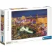 Las Vegas, Statele Unite ale Americii HQC puzzle 6000 bucăți  - Clementoni