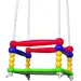 Leagăn clasic cu sfoară - D. Toys