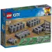 LEGO® City: Tracks (60205)