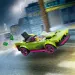LEGO® City: Urmărire între mașina de poliție și mașina sport (60415)