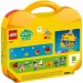 LEGO® Classic: Creative Suitcase (10713)