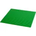LEGO® Classic: Green Baseplate (11023)