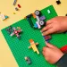 LEGO® Classic: Green Baseplate (11023)