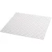 LEGO® Classic: White Baseplate (11026)