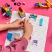 LEGO® Classic: White Baseplate (11026)