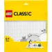 LEGO® Classic: White Baseplate (11026)