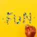 LEGO® Dots: DOTS Extra DOTS Series 7 - SPORT (41958)