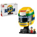 LEGO® Editions: Casca lui Ayrton Senna (43024)