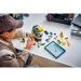 LEGO® Editions: Casca lui Ayrton Senna (43024)