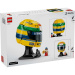 LEGO® Editions: Casca lui Ayrton Senna (43024)