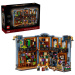 LEGO® Icons: Colțișor de lectură: Librărie (11379)