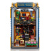 LEGO® Icons: Colțișor de lectură: Librărie (11379)