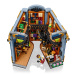 LEGO® Icons: Colțișor de lectură: Librărie (11379)