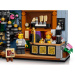 LEGO® Icons: Colțișor de lectură: Librărie (11379)