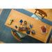 LEGO® Icons: Colțișor de lectură: Librărie (11379)