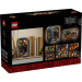 LEGO® Icons: Colțișor de lectură: Librărie (11379)