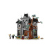 LEGO® Icons: Reședința primarului (11383)