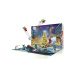 LEGO® Marvel: Calendar de Advent 2026 (76340)