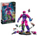LEGO® Marvel: Luptă eroică Răzbunătorii: Trezirea lui Doctor Doom (76348)