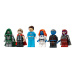 LEGO® Marvel: Luptă eroică Răzbunătorii: Trezirea lui Doctor Doom (76348)