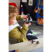 LEGO® Marvel: Răzbunătorii: Trezirea lui Doctor Doom Quinjet (76347)