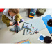 LEGO® Marvel: Răzbunătorii: Trezirea lui Doctor Doom Quinjet (76347)