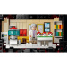 LEGO® Pokémon: Momente iconice ale Antrenorilor Pokéball (72154)