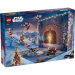 LEGO® Star Wars™: Calendar de Advent 2026 (75456)