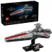 LEGO® Star Wars™: Crucişător de atac clasa Venator (75441)