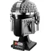 LEGO® Star Wars™: The Mandalorian™ Helmet (75328)