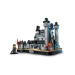 LEGO® Wednesday: Academia Nevermore (76788)