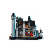 LEGO® Wednesday: Academia Nevermore (76788)