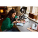 LEGO® Wednesday: Academia Nevermore (76788)