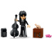 LEGO® Wednesday: Rucsacul lui Wednesday (76787)