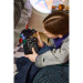 LEGO® Wednesday: Rucsacul lui Wednesday (76787)