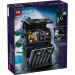 LEGO® Wednesday: Rucsacul lui Wednesday (76787)