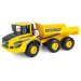 LENA: A25G Worxx Volvo basculantă dimensiune 50cm