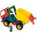 LENA: Actives vehicul cu figurină 27cm
