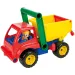 LENA: Actives vehicul cu figurină 27cm