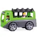 LENA: autobuz vehicul cu 2 figurine 28cm