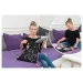 LENA: DIY set de făcut sac de umăr creativ