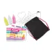 LENA: DIY set de făcut sac de umăr creativ