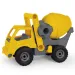 LENA: ECO autobetonieră 29cm