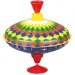 LENA: jucărie colorată de 19 cm